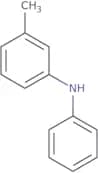 N-Phenyl-m-toluidine