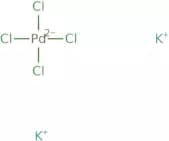 Potassium tetrachloropalladate(II)