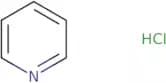Pyridine hydrochloride