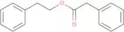 Phenylacetic acid 2-phenylethyl ester