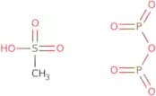 Phosphorus pentoxide methanesulfonic acid