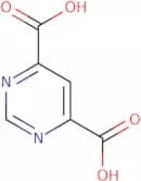 4,6-Pyrimidinedicarboxylic acid