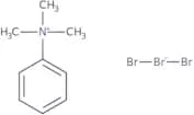 Phenyltrimethylammonium tribromide