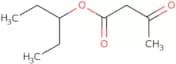 3-Pentyl Acetoacetate