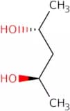 (2R,4R)-(-)-2,4-Pentanediol