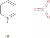 Pyridinium Fluorochromate