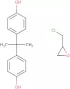 Poly(bisphenol-A-co-epichlorohydrin)