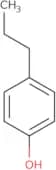 4-Propylphenol