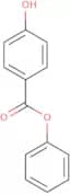 Phenyl 4-hydroxybenzoate
