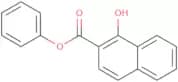 Phenyl 1-hydroxy-2-naphthoate