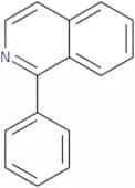 1-Phenylisoquinoline