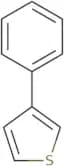 3-Phenylthiophene