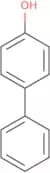 4-Phenylphenol