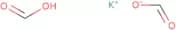 Potassium diformate