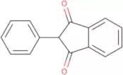 2-Phenyl-1,3-indandione