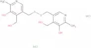 Pyrithioxin dihydrochloride