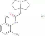 Pilsicainide hydrochloride