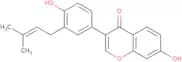 3'-Prenyldaidzein