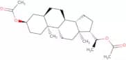 Pregnandiol diacetate