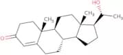 4-Pregnen-20β-ol-3-one