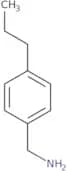 4-Propylbenzylamine