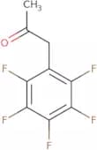 (2,3,4,5,6-Pentafluorophenyl)cetone