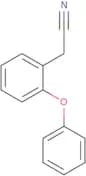 2-Phenoxyphenylacetonitrile