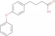 4-(4-Phenoxyphenyl)butyric acid