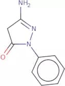 1-Phenyl-3-aminopyrazol-5-one