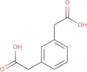 1,3-Phenylenediacetic acid