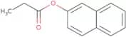Propionic acid 2-naphthyl ester