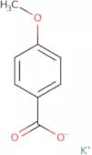 Potassium 4-anisate