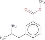 3'-(2-Propylamine)benzoic acid methyl ester