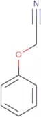 Phenoxyacetonitrile