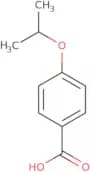 4-iso-Propoxybenzoic acid