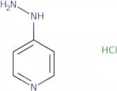 4-Pyridylhydrazine hydrochlorid