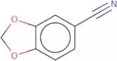 Piperonylonitrile