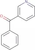 3-Benzoylpyridine