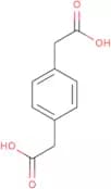 1,4-Phenylenediacetic acid