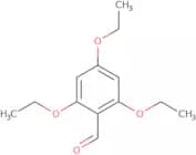 Phloroglucinol aldehyde triethyl ether