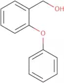 2-Phenoxybenzyl alcohol
