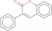 3-Phenylcoumarin