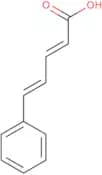 5-Phenylpenta-2,4-dienoic acid