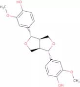 (+/-)-Pinoresinol