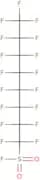 Perfluorooctanesulfonyl fluoride
