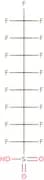 Perfluorooctanesulfonic acid