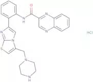 SRT1720 hydrochloride