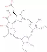 Pheophorbide A - mixture of diastereomers