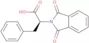 N-Phthaloyl-Phe-OH