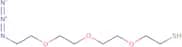 Thiol-dPEG5-azido